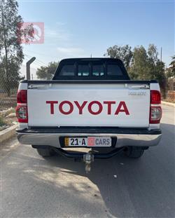 تويوتا هايلوكس